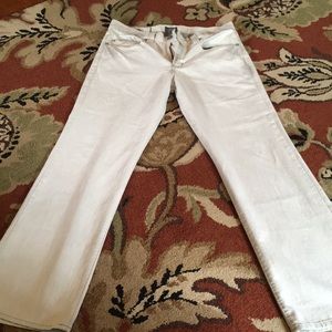 Men’s Rock & Republic 34x32 Jeans light in color